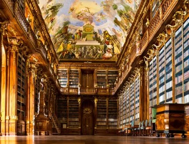 Ακασικά αρχεία: To συμπαντικό αιθερικό αρχείο